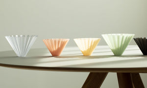 ORIGAMI Dripper