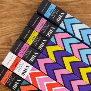 Vibe Coffee Compostable Capsules | The Coffee Collective