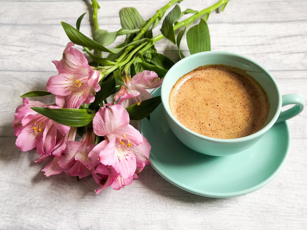 Coffee inspired Gifts for Her