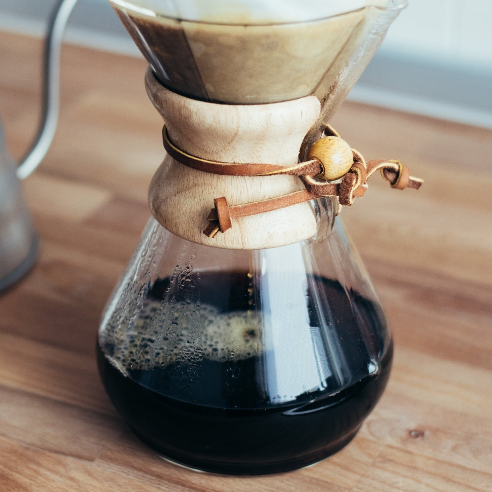 Shop Pour Over Coffee Makers online at The Coffee Collective