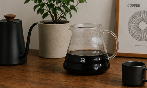 Coffee Servers