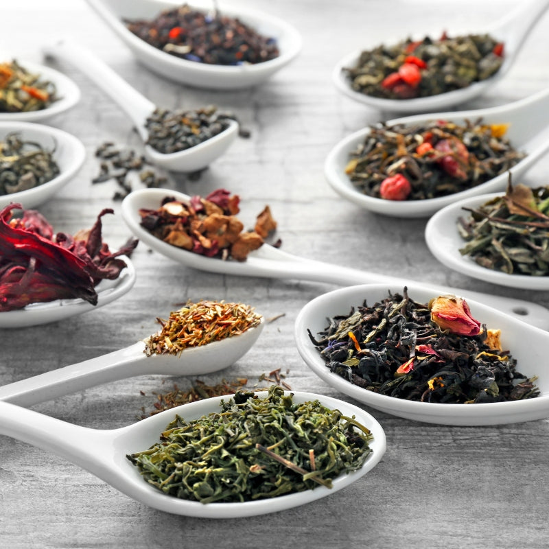 Shop Herbal Tea online at The Coffee Collective
