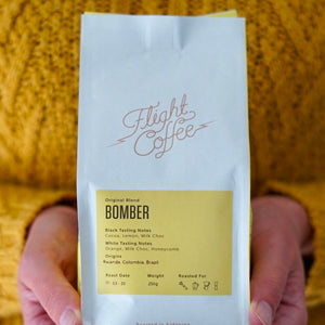 Flight Coffee online at The Coffee Collective NZ