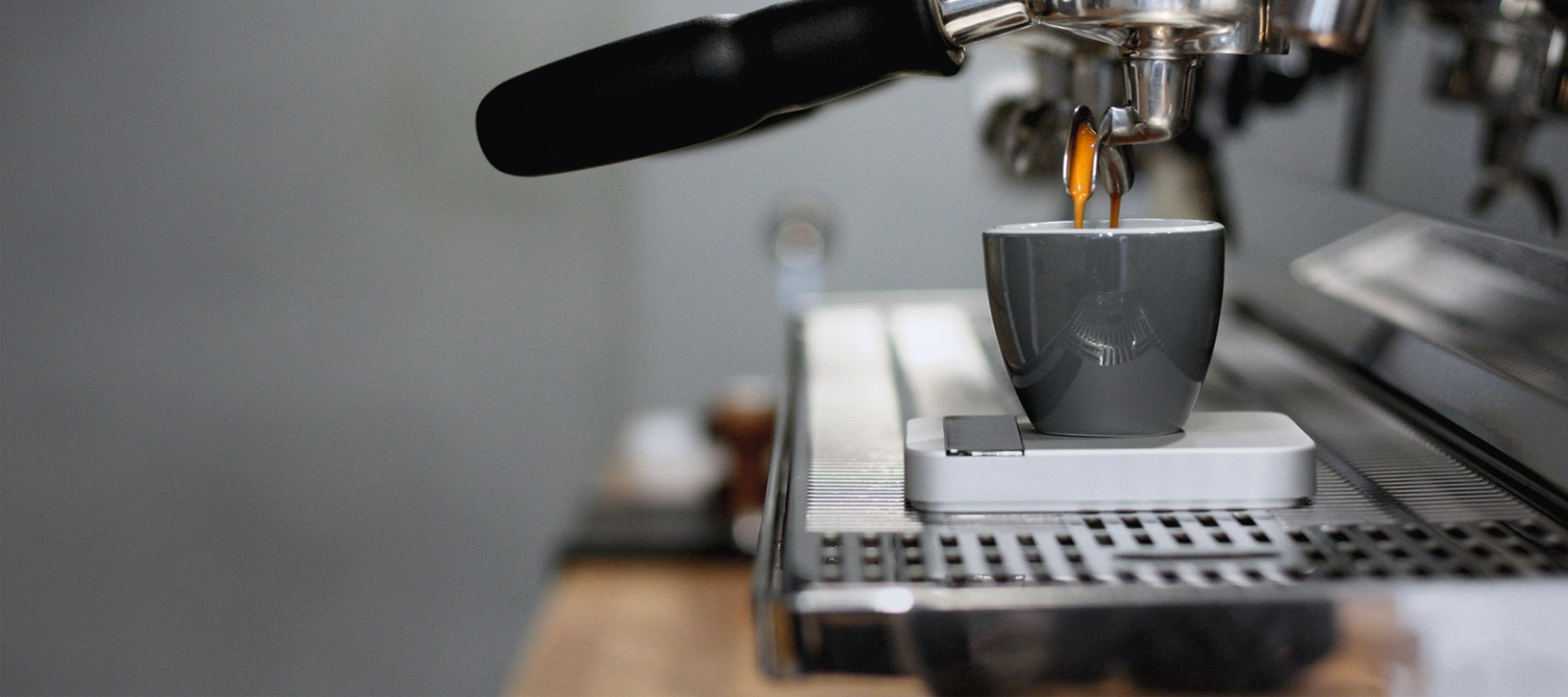 Acaia Scales online at The Coffee Collective NZ