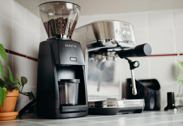Baratza Coffee Grinder