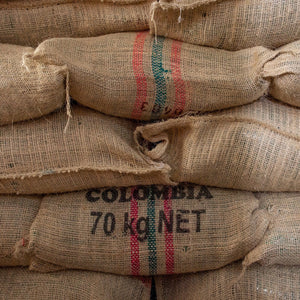 Single Origin Coffee