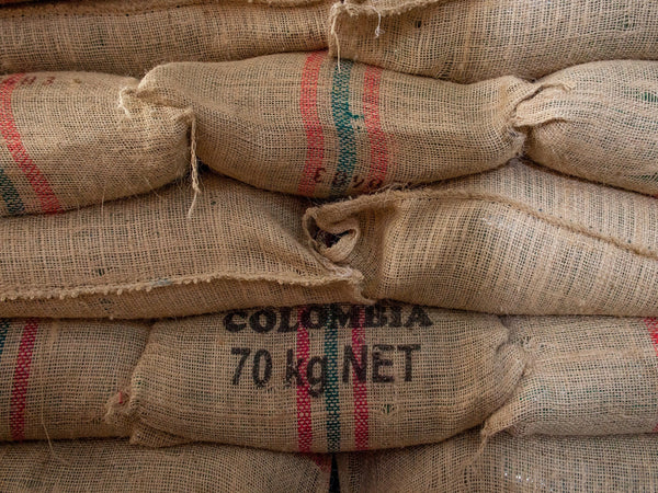 Single Origin Coffee