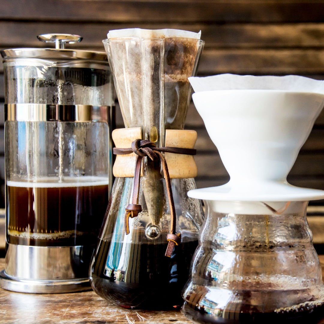 Coffee Makers The Coffee Collective