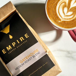 Empire Coffee Roasters