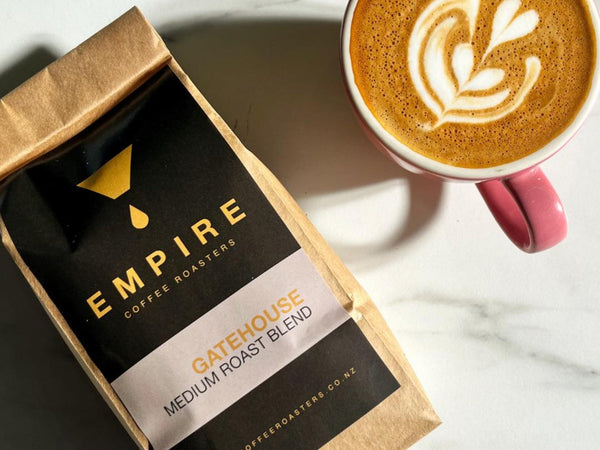 Empire Coffee Roasters