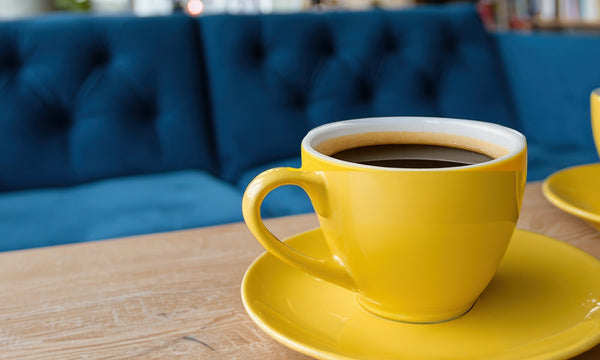 Halo Coffee