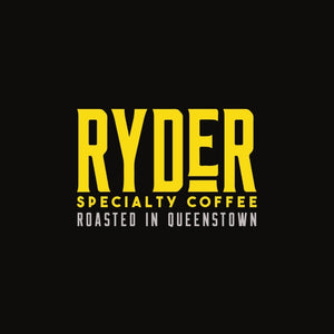 Ryder Coffee