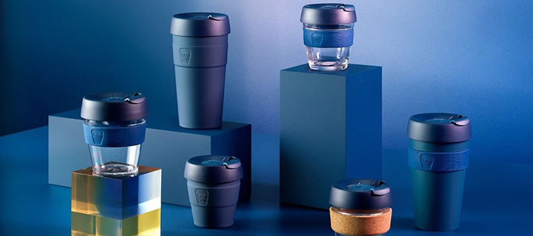 KeepCup Reusable Coffee Cups | Shop Online | The Coffee Collective NZ
