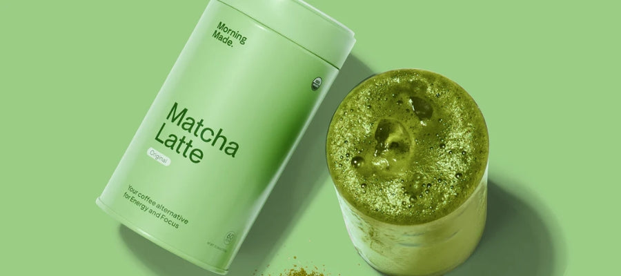 Matcha Made