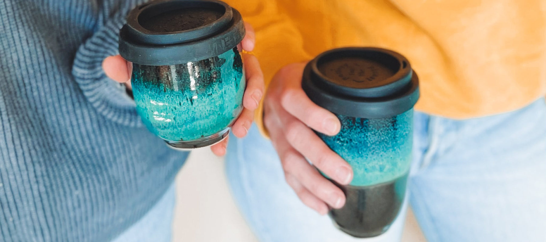 Pottery for the Planet | The Coffee Collective NZ