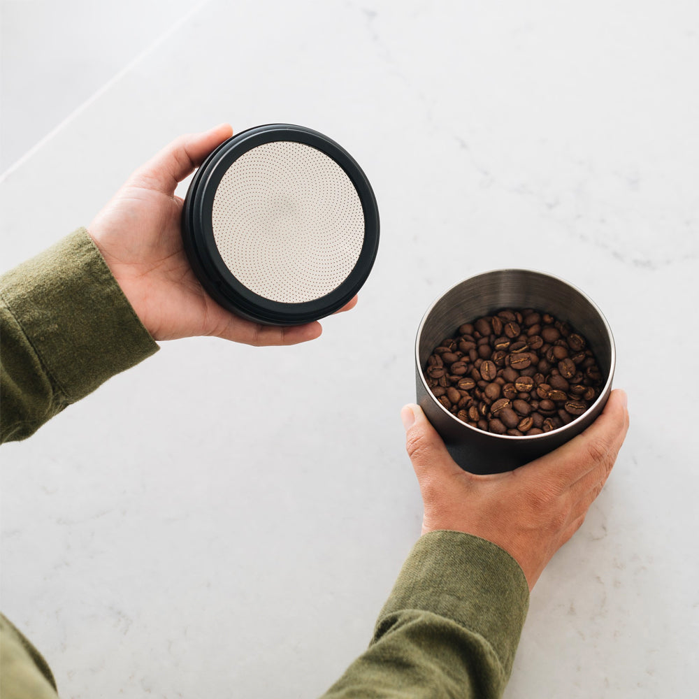 Coffee Storage | Shop online at The Coffee Collective NZ