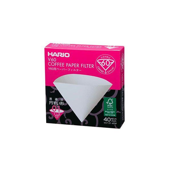 Hario V60 01 Starter Kit