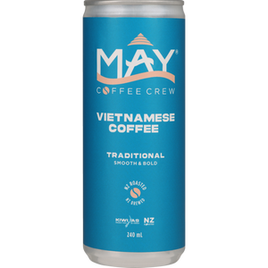 Traditional Iced Coffee