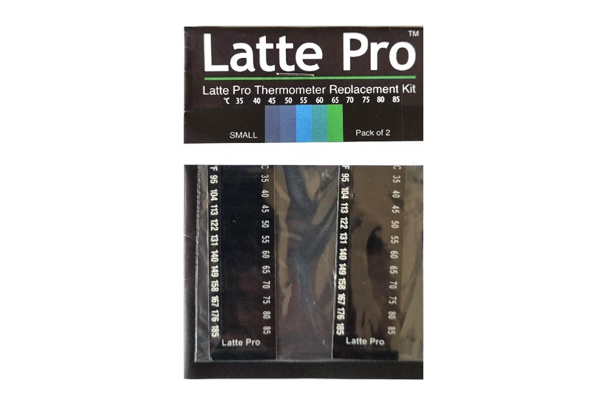Latte Pro Replacement Thermometer - Small
