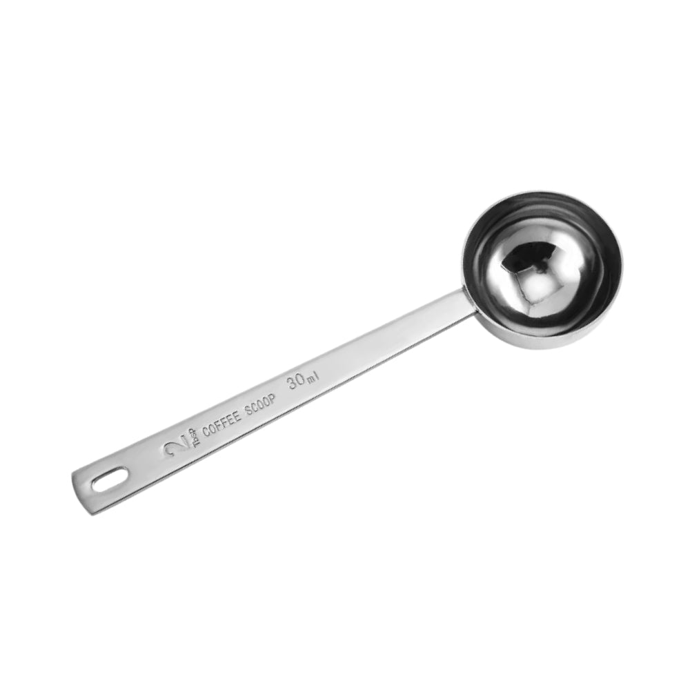 Coffee Measuring Spoon - Long 30ml