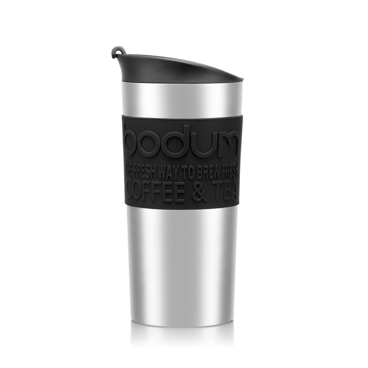 Bodum Travel Mug Stainless Steel 0.35L