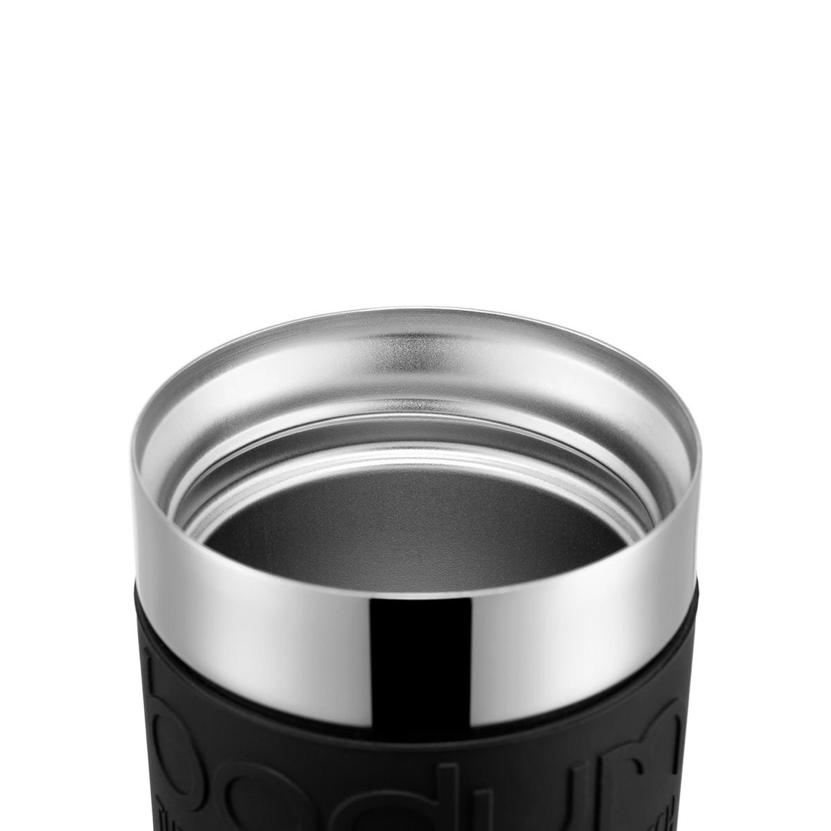 Bodum Travel Mug Stainless Steel 0.35L