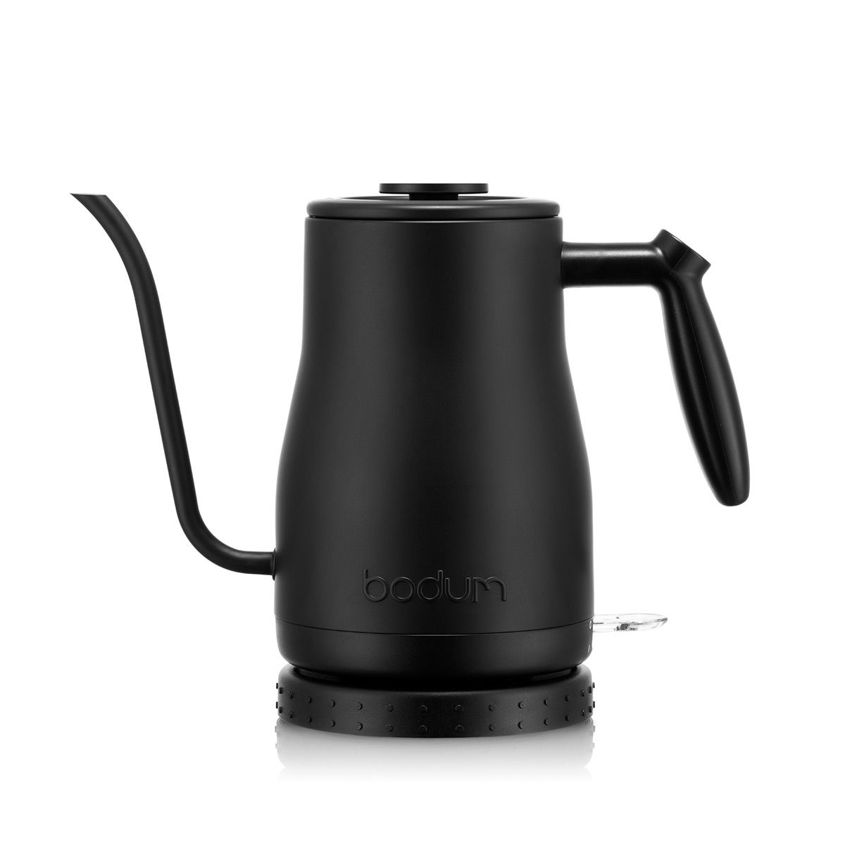 Bodum Bistro Electric Gooseneck Kettle 1L