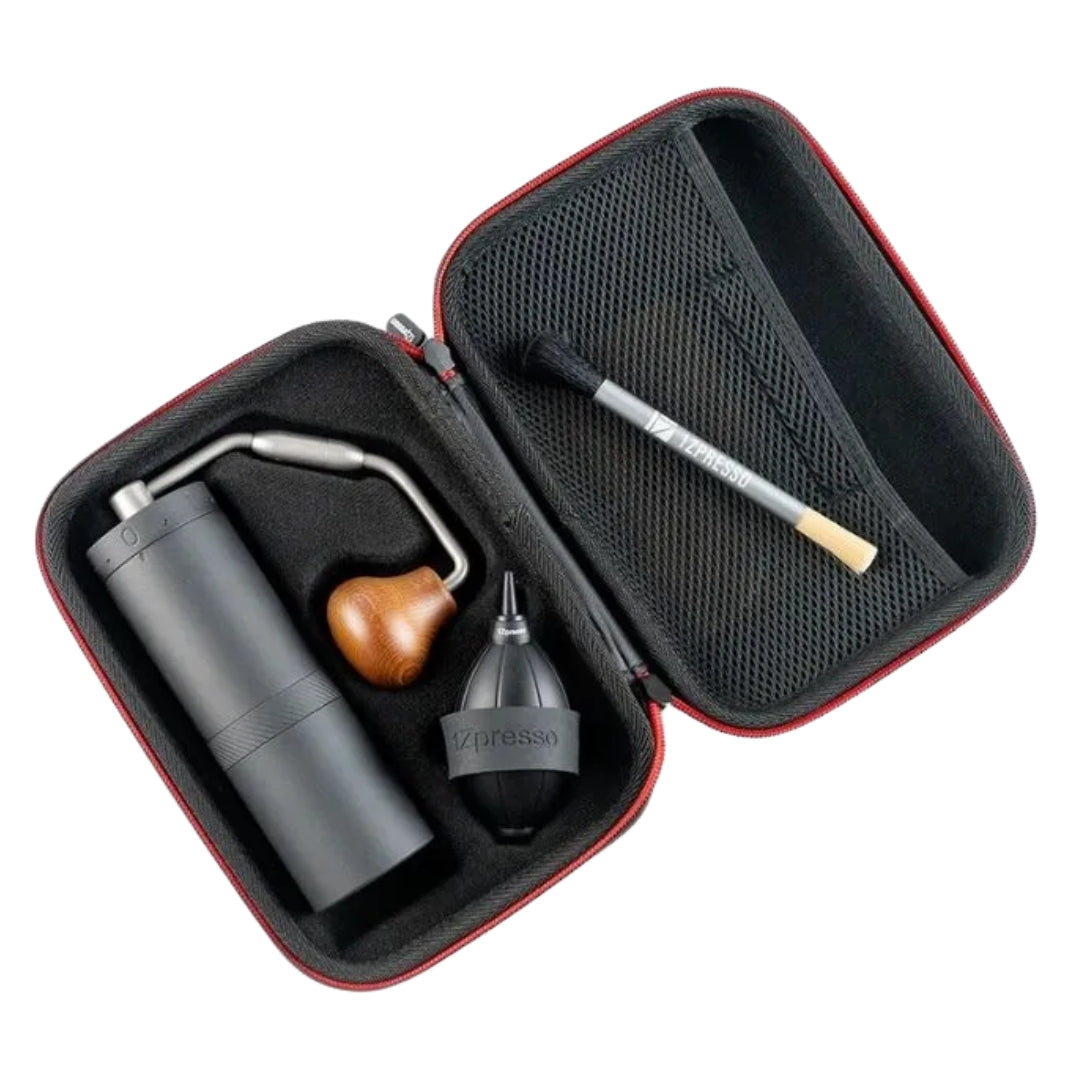 1Zpresso X-Ultra Manual Coffee Grinder