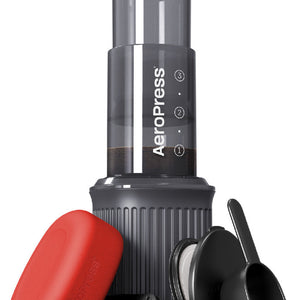 AeroPress Go Travel Coffee Maker