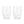 Bodum Pavina Paris Double Wall Glass - 2 Pack