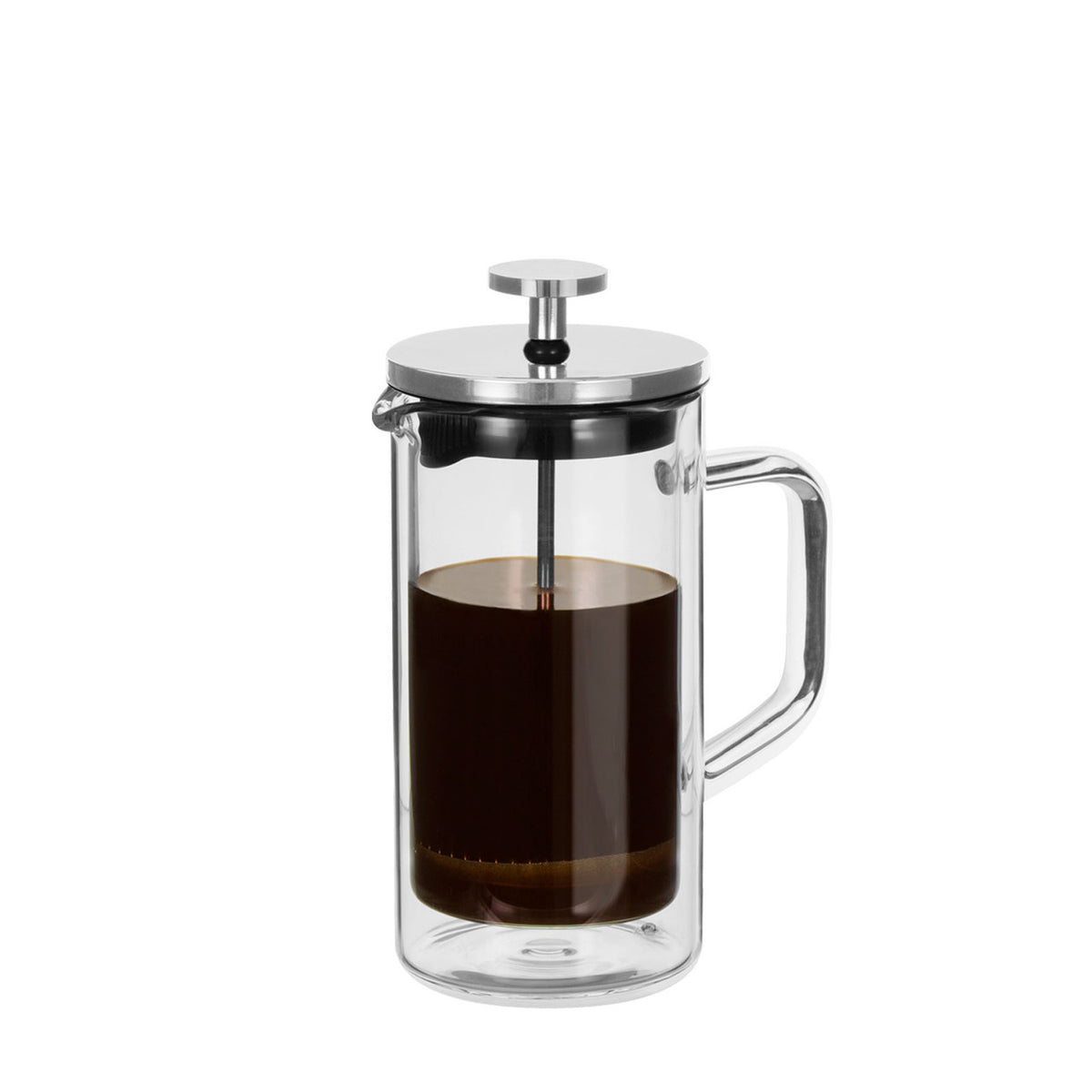 Avanti Capri Double Wall Coffee Plunger