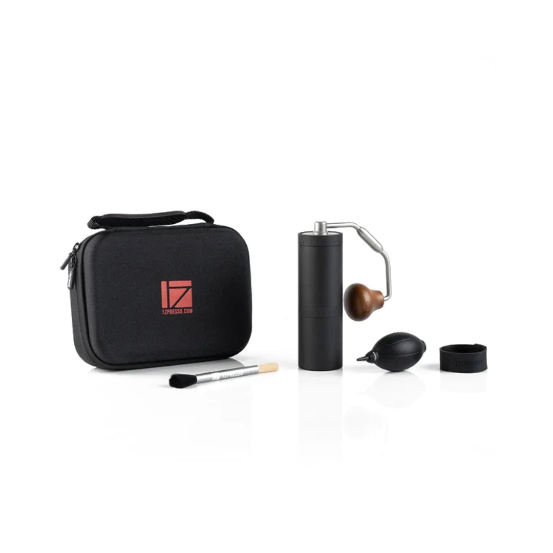 1Zpresso X-Ultra Manual Coffee Grinder
