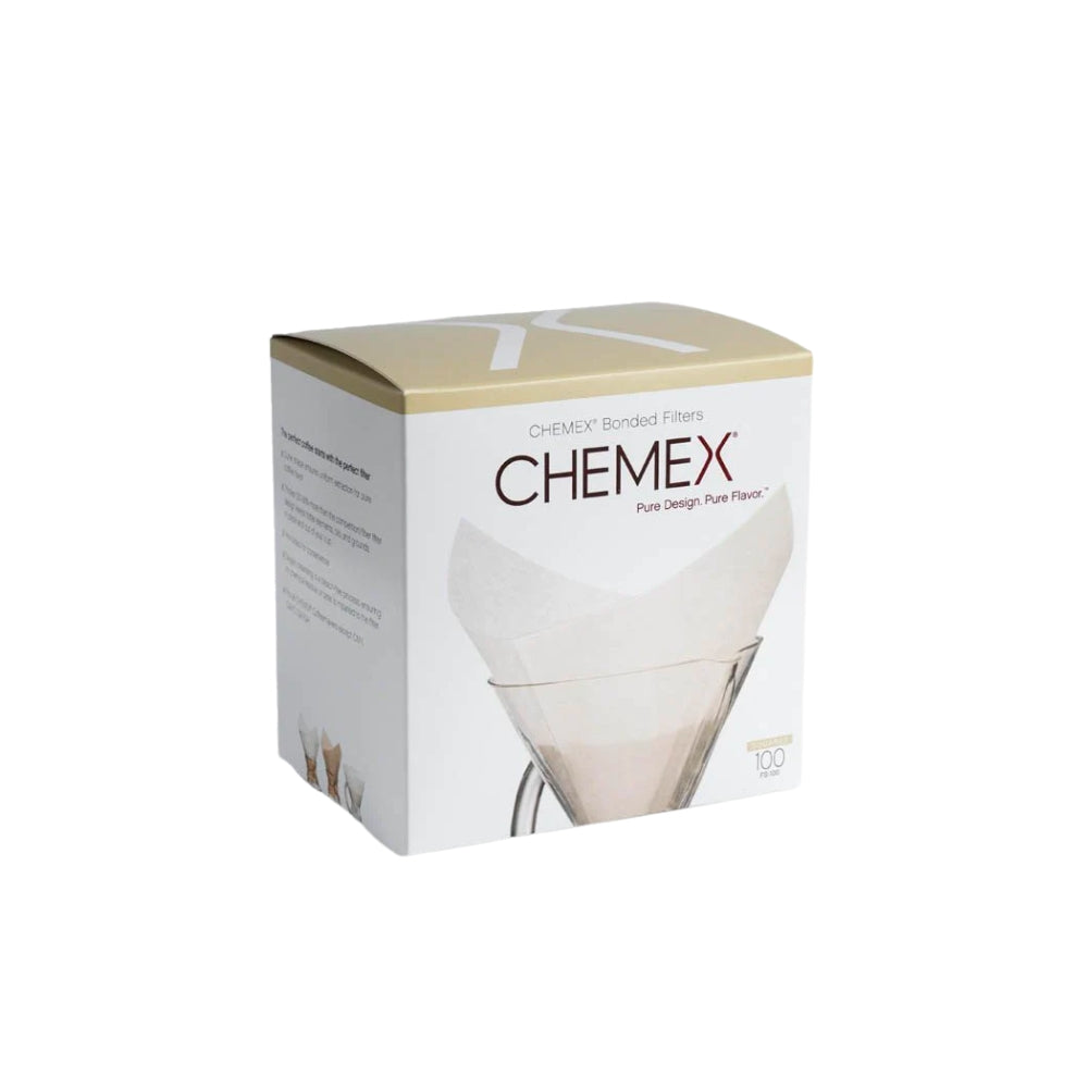 Chemex 6 on sale cup filter