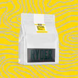 Ryder Coffee Decaf