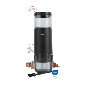  Avanti Apex Portable Coffee Grinder