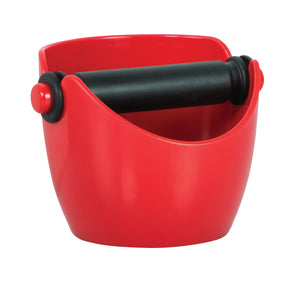 Avanti Coffee Knock Box (Red)
