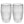 Avanti Caffe Double Wall Glass (Set of 2)