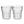 Avanti Nove Twin Wall Glass (Set of 2)