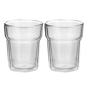 Avanti Nove Twin Wall Glass (Set of 2)