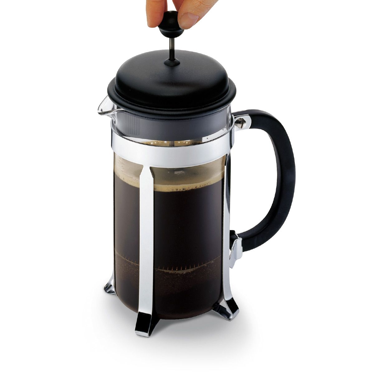 Bodum French Press Coffee Bundle
