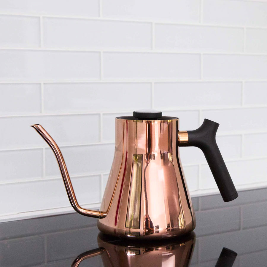 Fellow Pour Over Stagg Kettle
