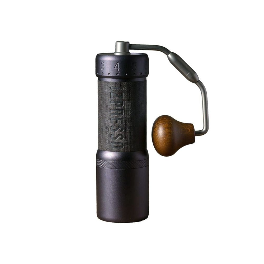 1Zpresso J-Ultra Manual Coffee Grinder