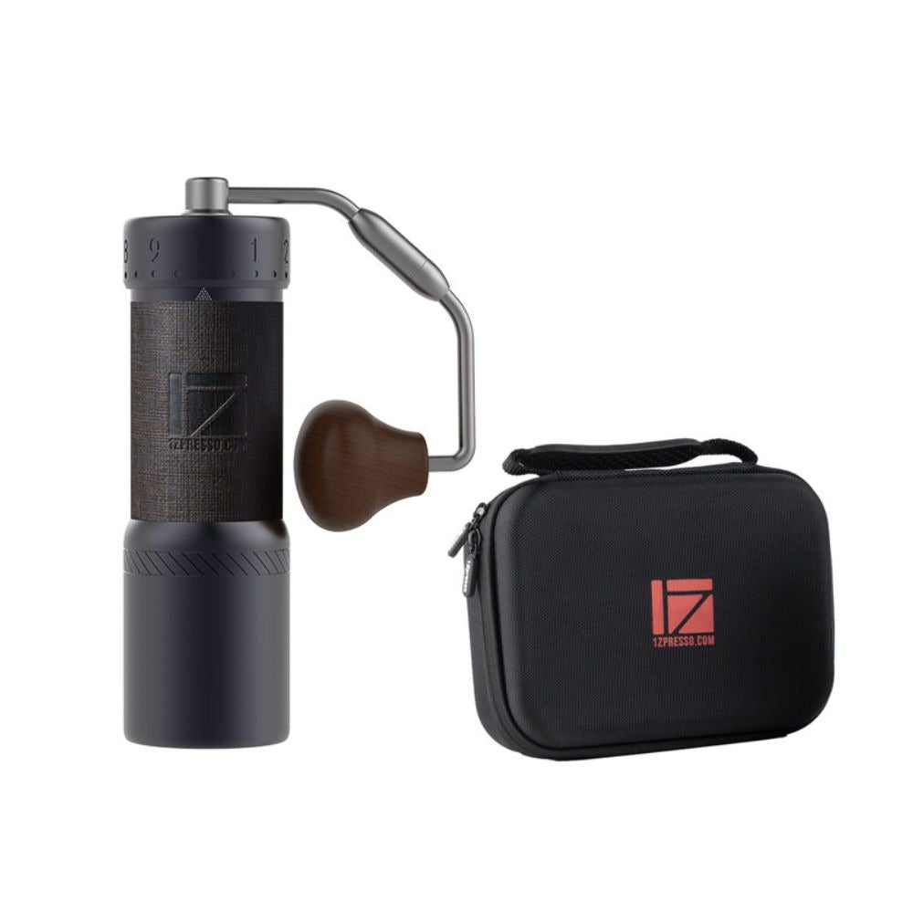 1Zpresso J-Ultra M.anual Coffee Grinder