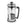 Espro P5 Press Glass French Press