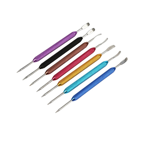 Stainless Steel Coffee Art Pen