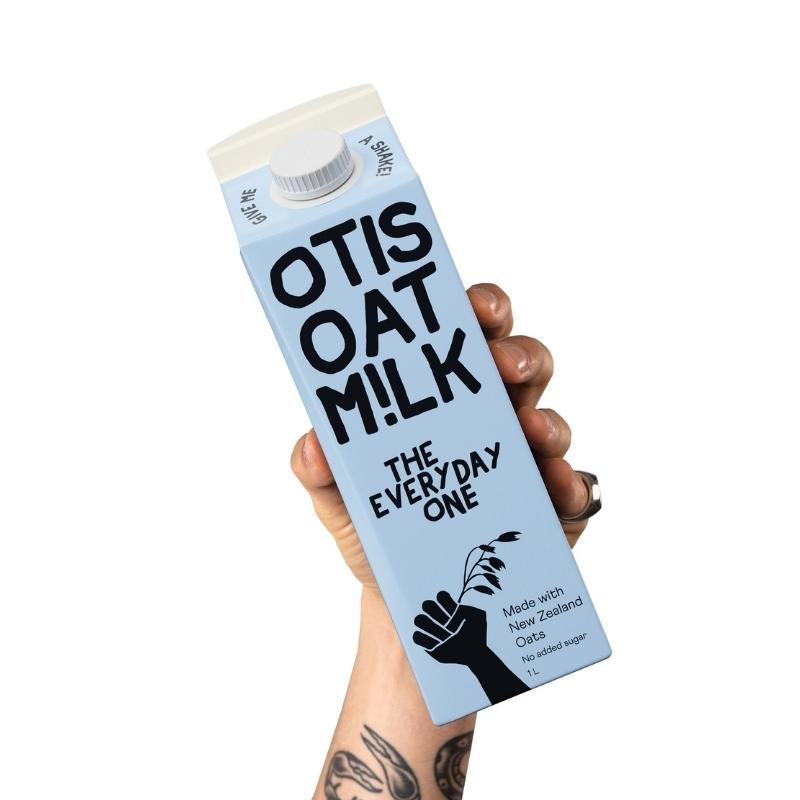 Otis Oat Milk - Everyday