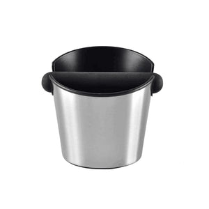 Stainless Steel Coffee Knock Box 