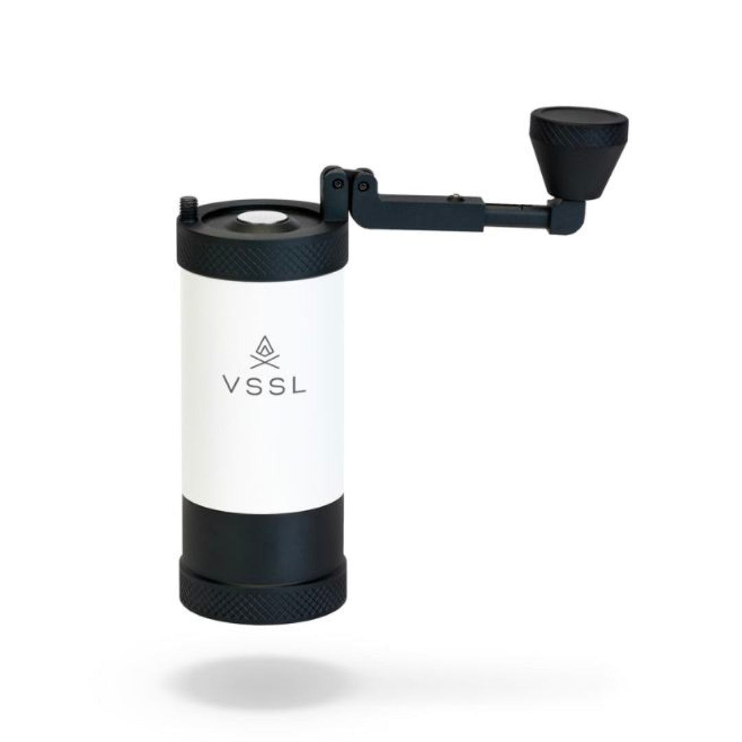 VSSL Java Hand Coffee Grinder