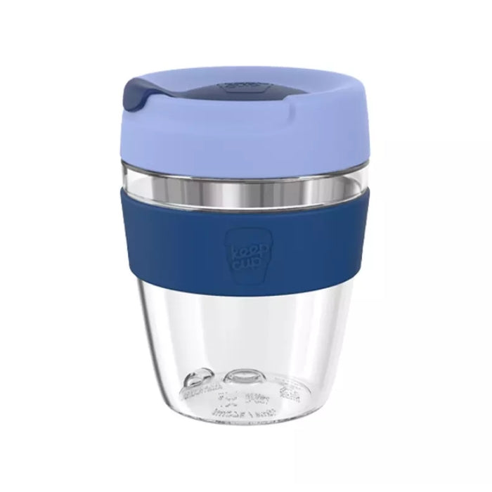 KeepCup Helix Traveller Light 12oz Gloaming