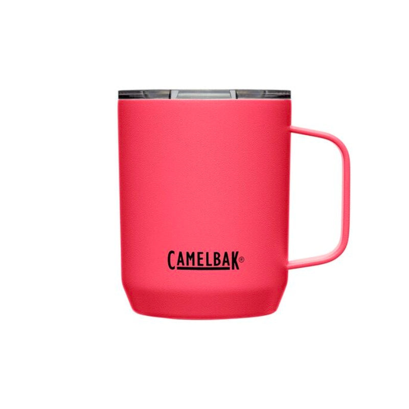 CamelBak Horizon 12oz Insulated Camp Mug Strawberry